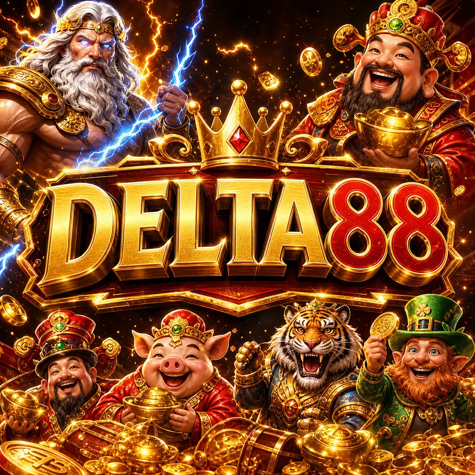 delta88 Unduh