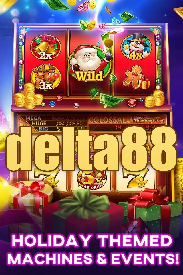 delta88 Unduh
