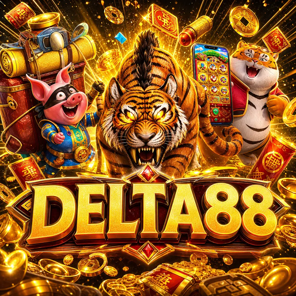 delta88 APK
